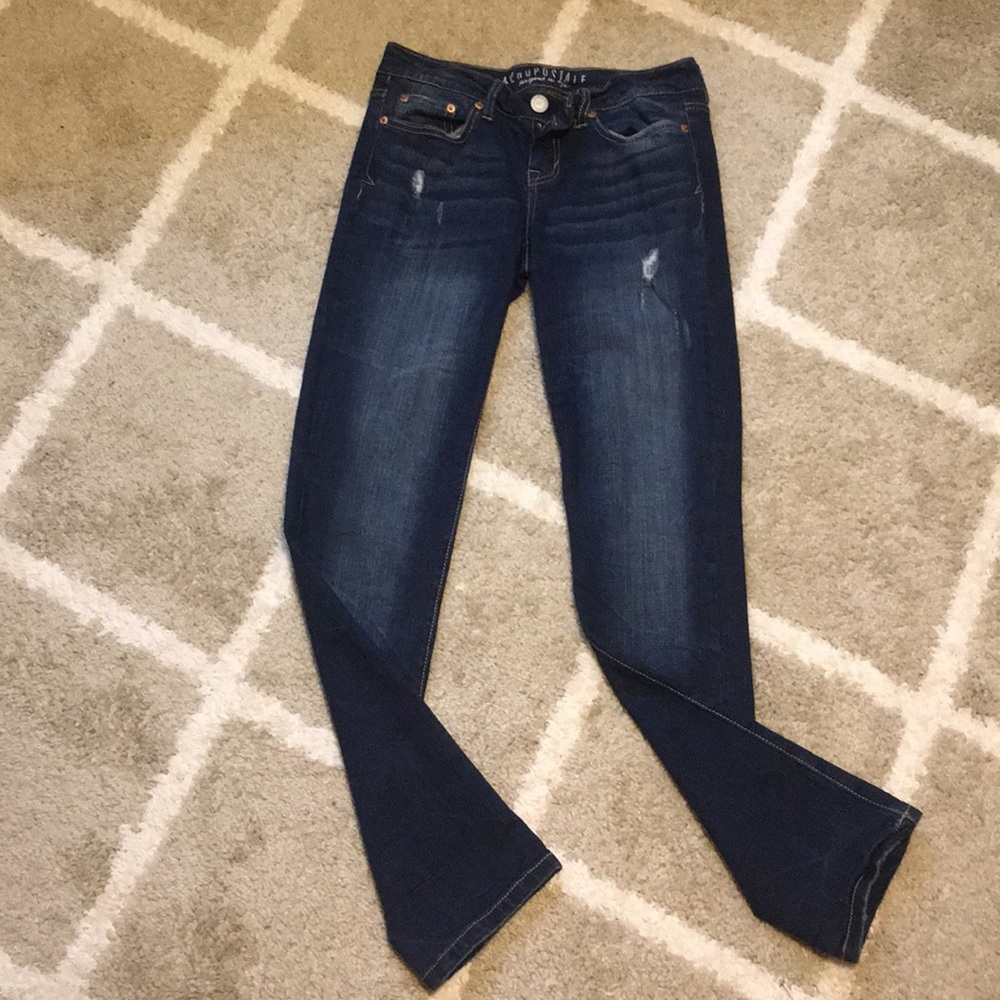 Aeropostale Jeans